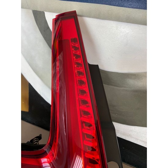 Taillight Left Volvo XC40 2018+ 31446790