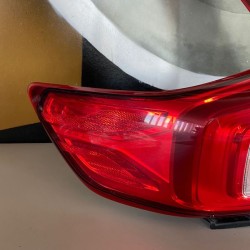 Taillight Left Volvo XC40 2018+ 31446790