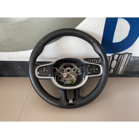 Steering wheel with heating R-Design VOLVO XC90 S60 V60 2018+ 32227374