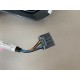 Right rearview mirror 9 wires VOLVO XC40 2018+ 31477676