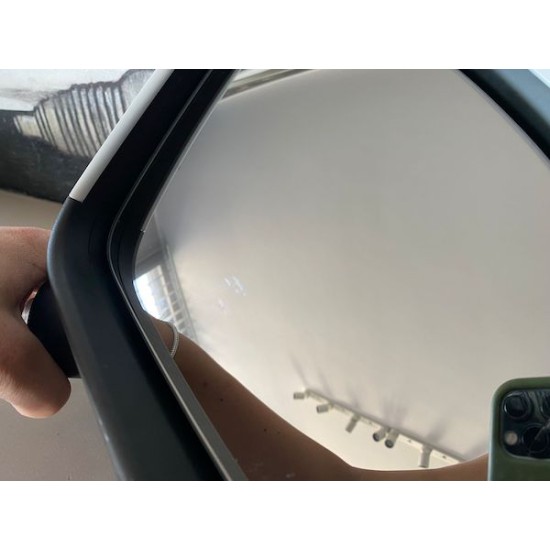 Right rearview mirror 9 wires VOLVO XC40 2018+ 31477676