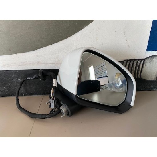 Right rearview mirror with camera, bliss electroheliomate 15 wires VOLVO XC40 2018+ 31477685