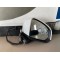 Right rearview mirror with camera, bliss electroheliomate 15 wires VOLVO XC40 2018+ 31477685