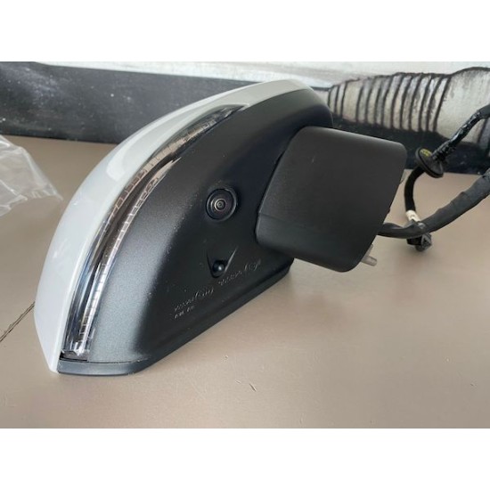 Right rearview mirror with camera, bliss electroheliomate 15 wires VOLVO XC40 2018+ 31477685