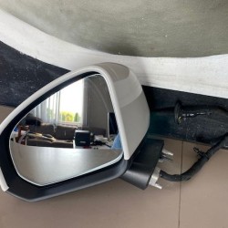 Left rearview mirror with camera, bliss electroheliomate 14 wires VOLVO XC40 2018+ 31477673