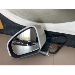 Oglinda stanga cu camera, bliss electroheliomata 14 fire VOLVO XC40 2018+ 31477673