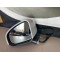 Left rearview mirror with camera, bliss electroheliomate 14 wires VOLVO XC40 2018+ 31477673