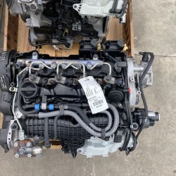 Motor diesel 180.000KM VOLVO XC60 S60 V60 S80 V70 XC70 2014-2016 D4204T5 