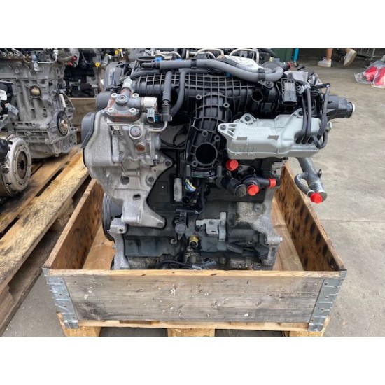 Motor diesel 180.000KM VOLVO XC60 S60 V60 S80 V70 XC70 2014-2016 D4204T5 