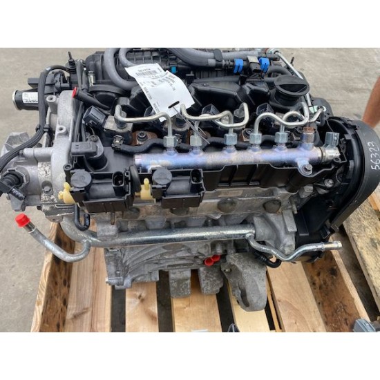 Motor diesel 180.000KM VOLVO XC60 S60 V60 S80 V70 XC70 2014-2016 D4204T5 