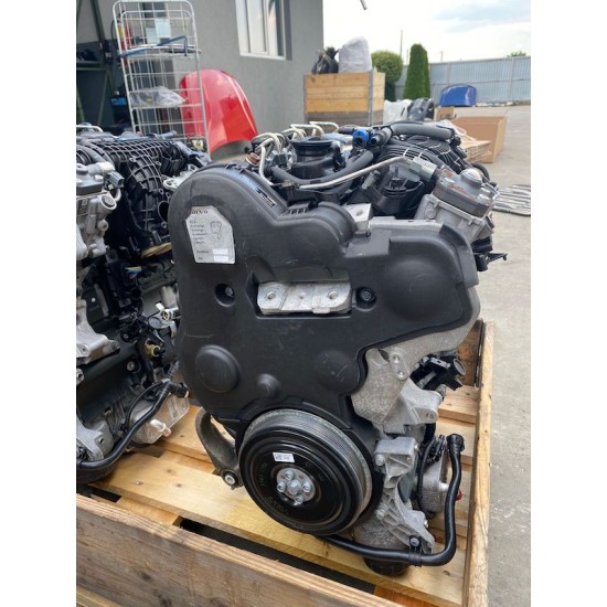 Motor diesel 180.000KM VOLVO XC60 S60 V60 S80 V70 XC70 2014-2016 D4204T5 