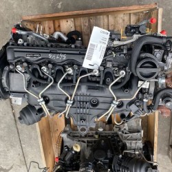 Engine 220.000km VOLVO S60 V60 C60 XC70 S80 V70 2012+ D5244T15