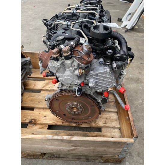 Motor 220.000km VOLVO S60 V60 C60 XC70 S80 V70 2012+ D5244T15