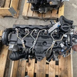 Motor 150.000km VOLVO XC60 S60 V60 XC70 2014+ D5244T21