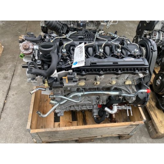 Motor 150.000km VOLVO XC60 S60 V60 XC70 2014+ D5244T21