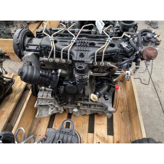 Motor 150.000km VOLVO XC60 S60 V60 XC70 2014+ D5244T21