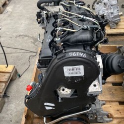 Motor 150.000km VOLVO XC60 S60 V60 XC70 2014+ D5244T21