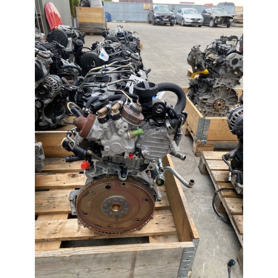 Motor 150.000km VOLVO XC60 S60 V60 XC70 2014+ D5244T21