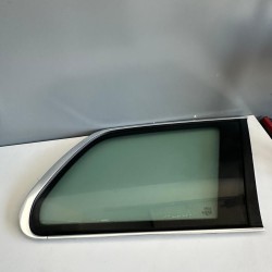 Rear right window Volvo XC90 30779651