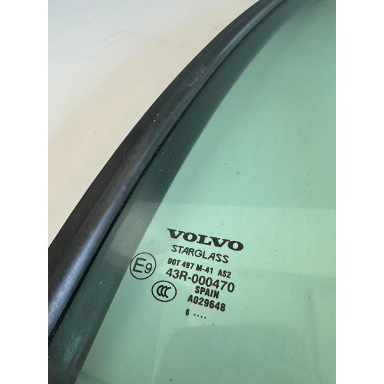 Rear right window Volvo XC90 30799287