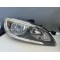 Front right headlight Volvo V60 S60 2014-2018 31420118