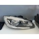 Front right headlight Volvo V60 S60 2014-2018 31420118