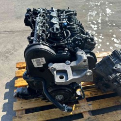 Motor 300,000km 109CP Euro 6 4 cilindrii Volvo XC60 D4204T5