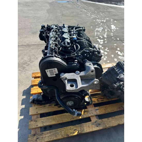 Motor 300,000km 109CP Euro 6 4 cilindrii Volvo XC60 D4204T5