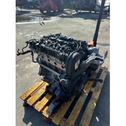 Motor 300,000km 190CP Euro 6 4 cilindrii Volvo XC60 D4204T5