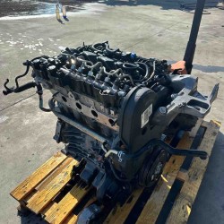 Motor 300,000km 109CP Euro 6 4 cilindrii Volvo XC60 D4204T5