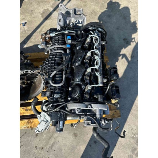 Motor 300,000km 109CP Euro 6 4 cilindrii Volvo XC60 D4204T5