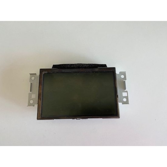 Display mare VOLVO V60 S60 XC60 2010+ 31350691/31357075