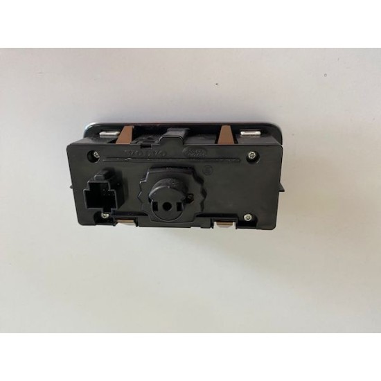 Headlight control unit Volvo S60 V60 30739456