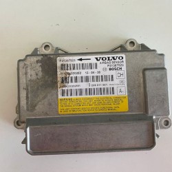 Calculator airbag SRS Volvo S60 V60 XC60 S80 XC70 V70 2014+ 31387523