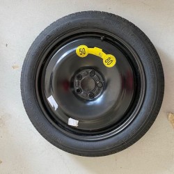 Spare tire Volvo XC90 XC60 2015-2022 31680220 31362275