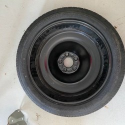 Spare tire Volvo XC90 XC60 2015-2022 31680220 31362275