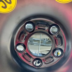 Spare tyre Volvo XC90 2015+ XC60 2018+ 31680220 32294591