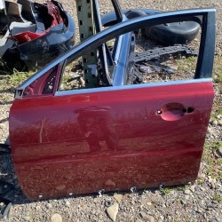 Front left door Volvo S80 V70