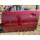 Front left door Volvo S80 V70