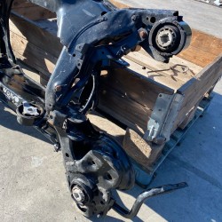 Punte spate cu perne VOLVO XC90 HYBRID 31476483