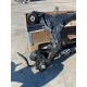 Rear subframe with air suspension VOLVO HYBRID 31476483