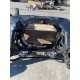 Rear subframe with air suspension VOLVO HYBRID 31476483