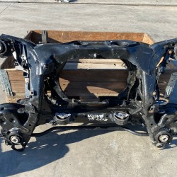 Punte spate cu perne VOLVO XC90 HYBRID 31476483