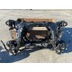 Rear subframe with air suspension VOLVO HYBRID 31476483