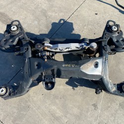 Punte spate cu perne 4x4 VOLVO V90CC XC60 XC90 31658034 32221612
