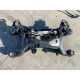 Rear subframe with air suspension 4x4 VOLVO V90CC XC60 XC90 31658034 32221612