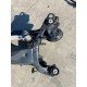 Rear subframe with air suspension 4x4 VOLVO V90CC XC60 XC90 31658034 32221612