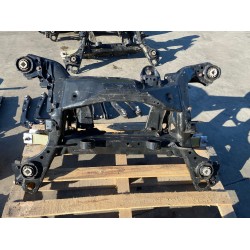 Rear subframe 2x4 VOLVO XC90 XC60 V90 V90 CC V60 V60 CC 32221609 31360602 31387294