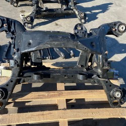 Rear subframe 2x4 VOLVO XC90 XC60 V90 V90 CC V60 V60 CC 32221609 31360602 31387294