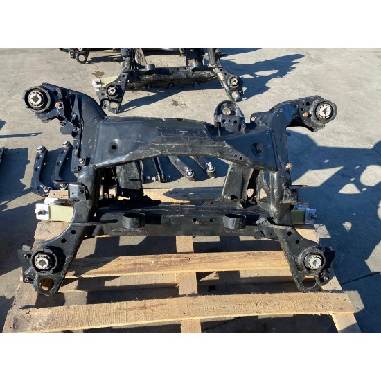 Rear subframe 2x4 VOLVO XC90 XC60 V90 V90 CC V60 V60 CC 32221609 31360602 31387294
